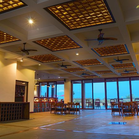 สุริยา รีสอร์ต แอนด์ สปา Hotel แทนกาลเล ภายนอก รูปภาพ