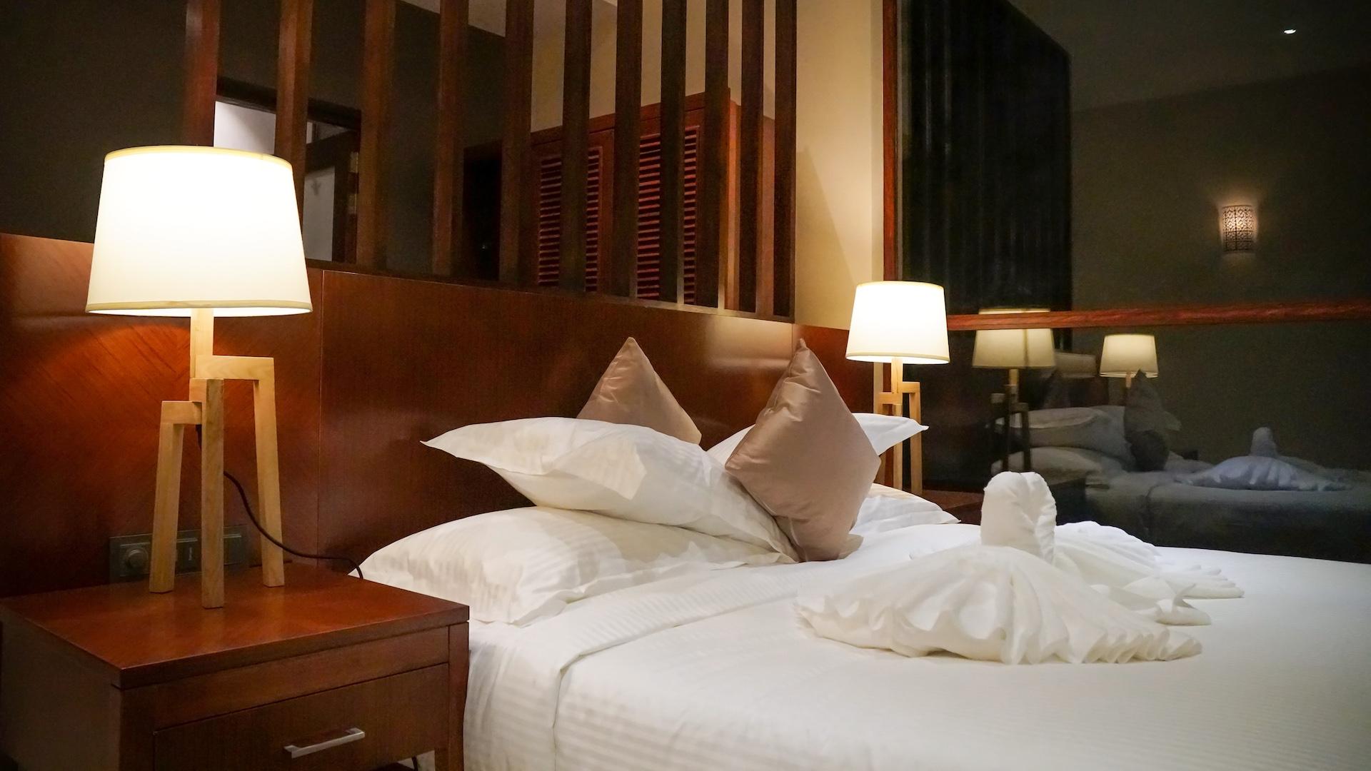 สุริยา รีสอร์ต แอนด์ สปา Hotel แทนกาลเล ภายนอก รูปภาพ