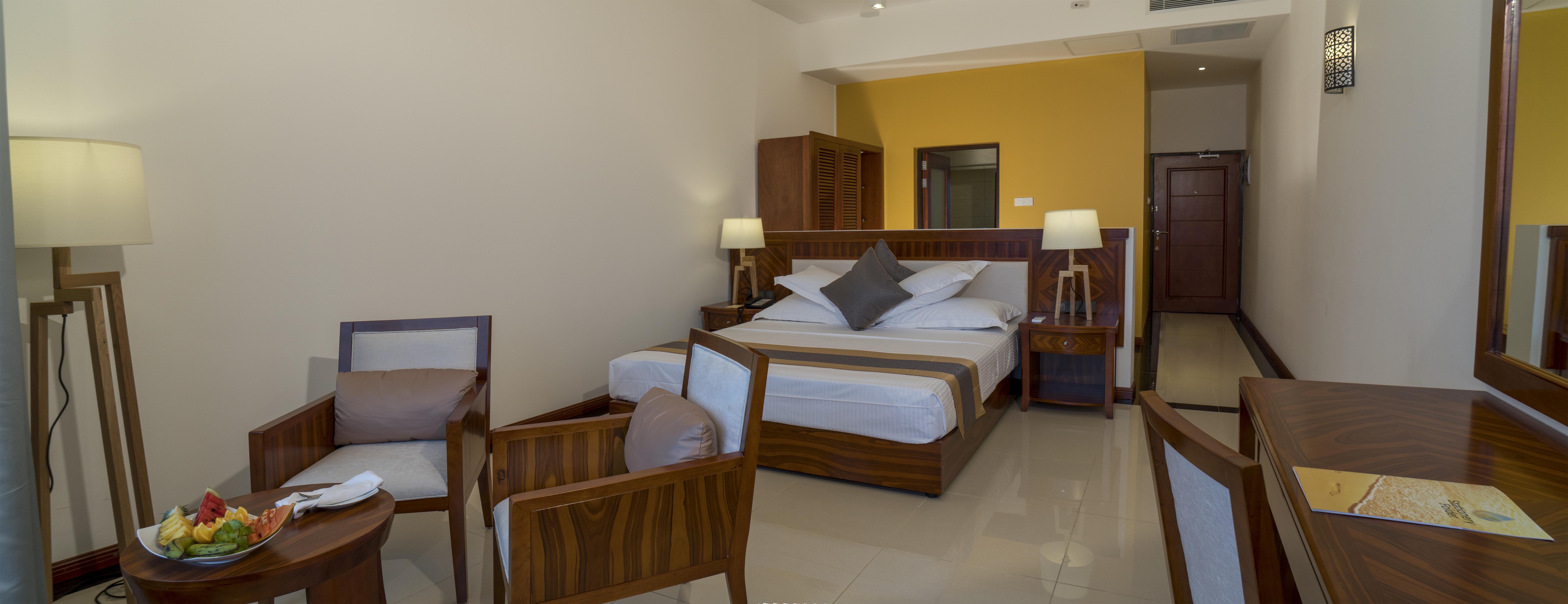 สุริยา รีสอร์ต แอนด์ สปา Hotel แทนกาลเล ภายนอก รูปภาพ