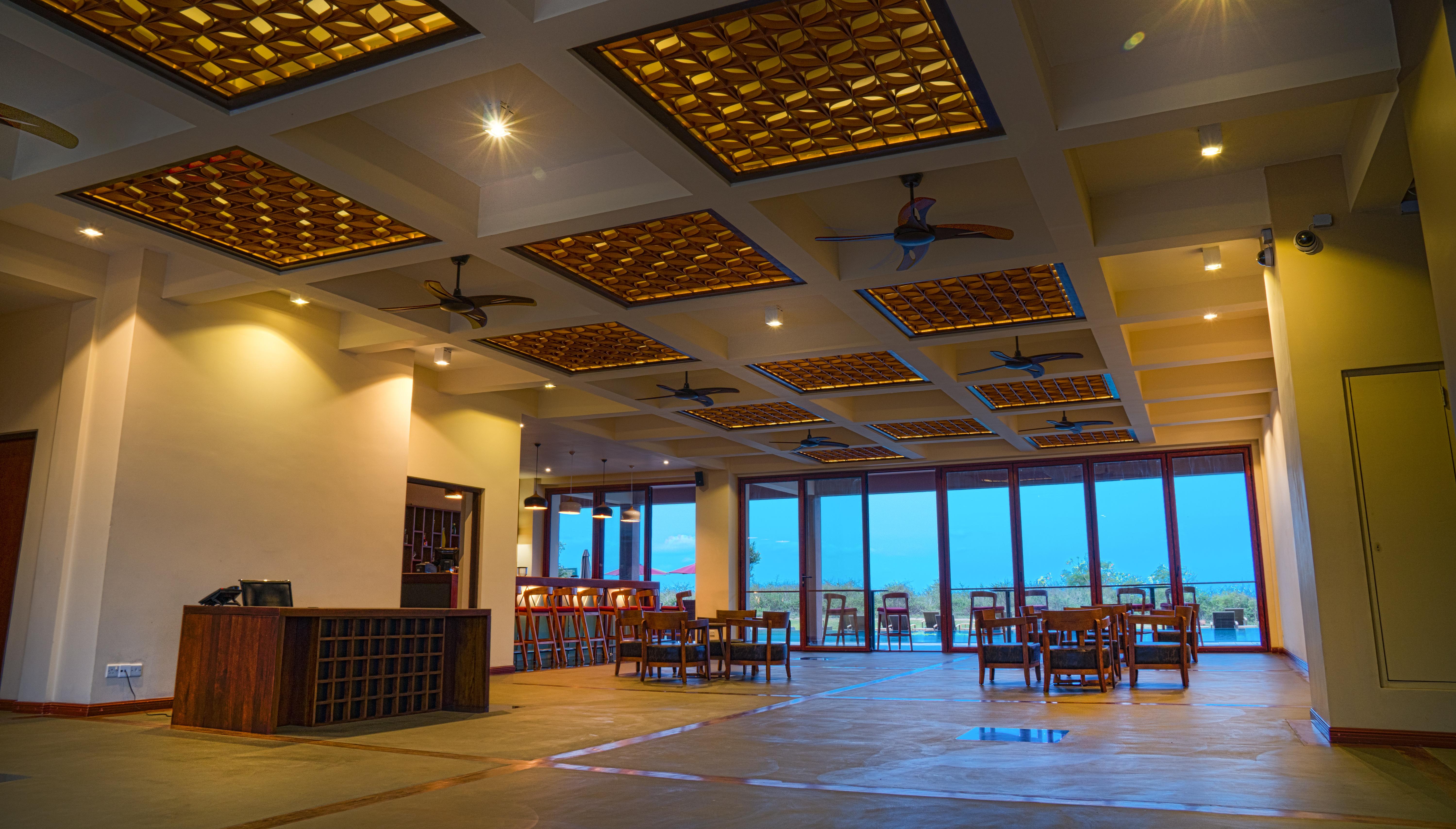 สุริยา รีสอร์ต แอนด์ สปา Hotel แทนกาลเล ภายนอก รูปภาพ