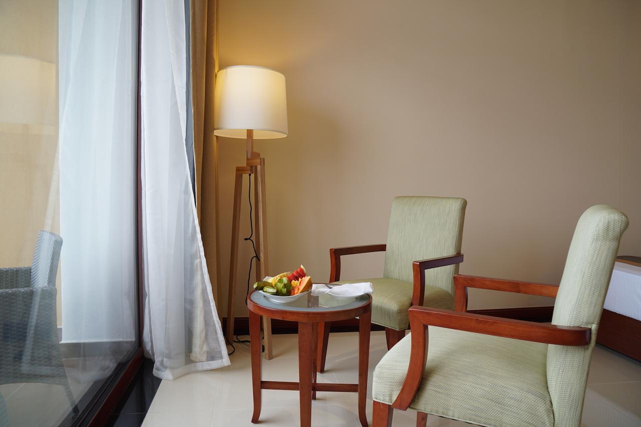 สุริยา รีสอร์ต แอนด์ สปา Hotel แทนกาลเล ภายนอก รูปภาพ